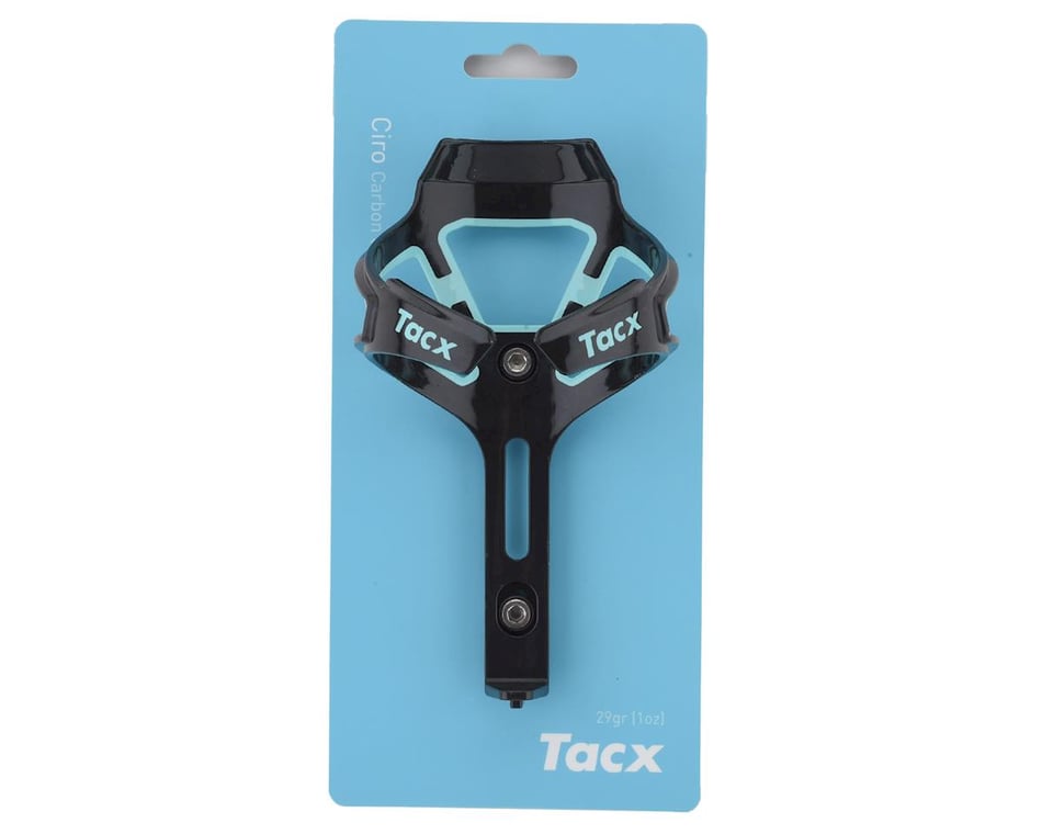 Tacx ciro deals water bottle cage